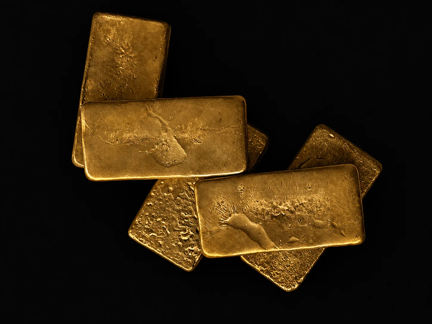 Dore Gold Bar